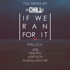 MaLuca - If We Ran For It (JPB Remix)