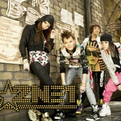 투애니원(2NE1) - I Don't Care (DJSEOK Free that's Style Dance Remix)~비트뮤직수록곡