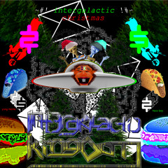 T0TTY B0Y - Night At The Trap House (Original Mix)