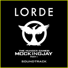 Lorde - Yellow Flicker Beat (ThunderDrum Remix)