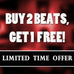 END OF YEAR BEAT SALE!!!