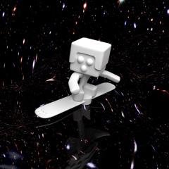 Quetzatl - Innerstellar Cartography