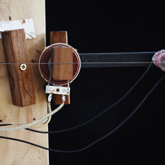 Composing the Tinnitus Suites-2012