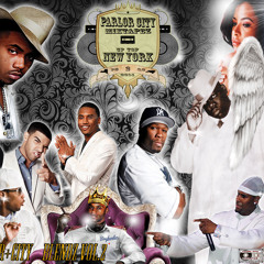 04) WHO DO YOU LOVE YG Bw BREEZY SHE AINT YOU