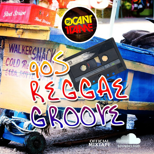 90'S REGGAE GROOVE