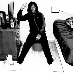 In The Smut [Prod. By 808 Beatz]