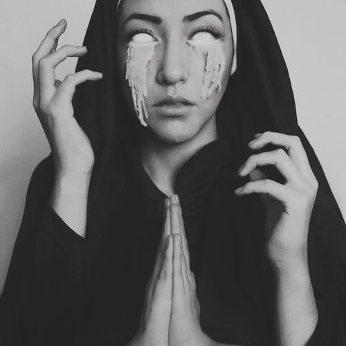 Better Days Loom, Just Pray (ft. IV)