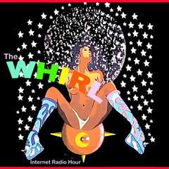 The Whirl  #5