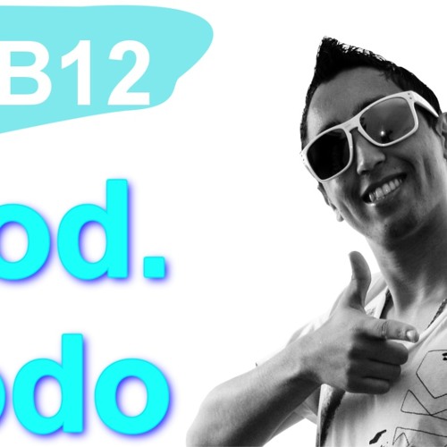 Mc B12 - Senta e Racha (( Dj Dodo SP / Prod. Dodo ))