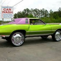 Me, Who Me(Juvenile Mix)