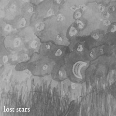 Lost Stars Cover
