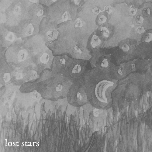 Lost Stars Cover