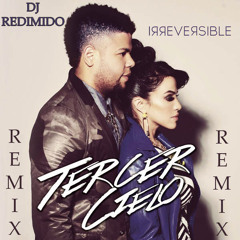 YO NO ME AVERGONZARE TERCER CIELO DJ REDIMIDO