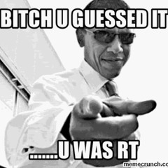 Bitch You Guessed It