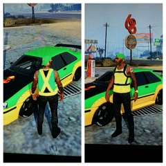 Egg And Bread Freestyle (Feat. Milly)