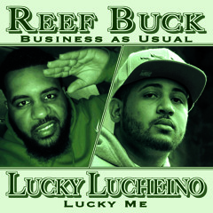 Feelin' I Have - Lucky Lucheino Ft. Raymond