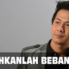 Serahkanlah Bebanmu - Delon