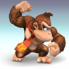 La Danse du Gorille (Gorilla Dance)