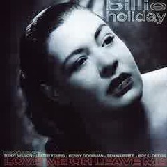 Gloomy sunday _Billie Holiday