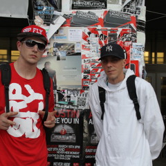 Summer Bars - Travisty and Awax