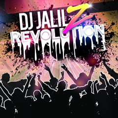 REVOLUTION (DJ JALIL Z)