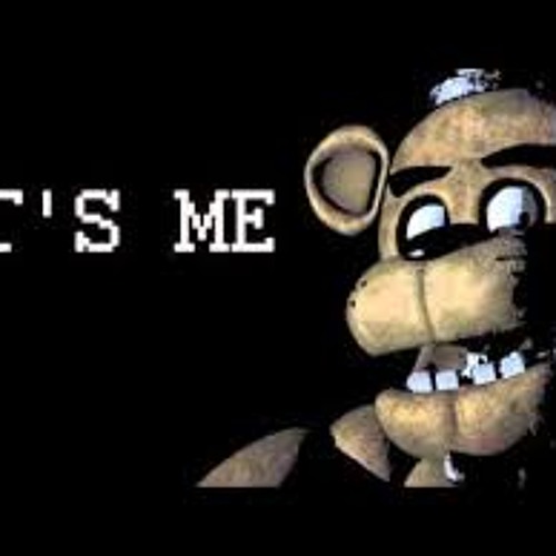 Freddy, You Terrible Cunt!