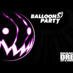 Balloon Party - Dregs