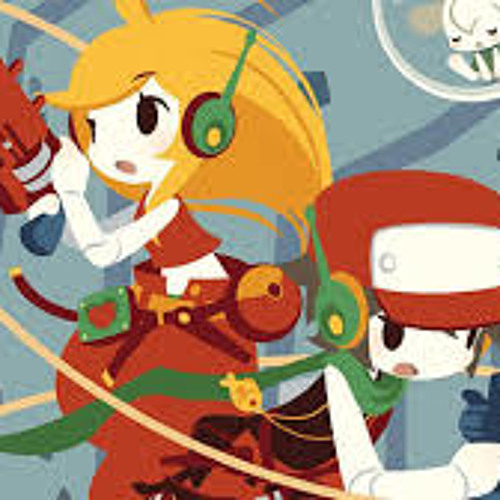 Cave Story Theme - Coconeru