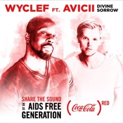 Divine Sorrow - Wyclef Jean ft. Avicii