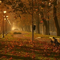 Otoño En Vals - en Fa Menor