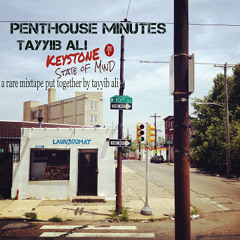 Tayyib Ali - Penthouse Minutes