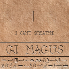 I Can't Breathe prod. B Wil