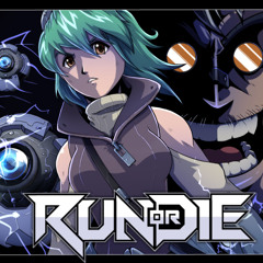 "Remember to Breathe" - Vidboy (Run or Die OST)