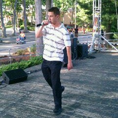 Victory - Jonny Wolf feat. Jenny Barr (produced by Mr. Bristol)