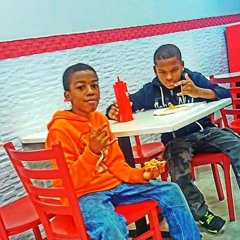 Allik ft ja savage og bobby