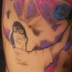 CANT GET AWAY (feat Dat Dude and Tabatha P) Beat by Lucky Beatz