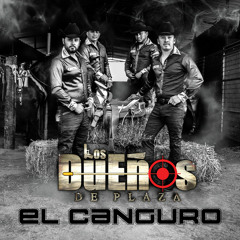 Los Dueños de Plaza - El Canguro (2014-15) Estreno