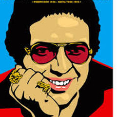 El Cantante Hector Lavoe Cover