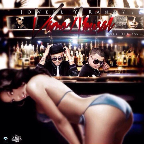 Vamo A Abusal Jowell & Randy