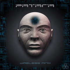 Patara - Wireless Mind EP