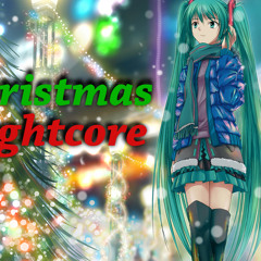 Christmas Holiday Nightcore