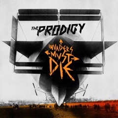 The Prodigy - Invaders Must Die (DJ K DNB refix) 2014
