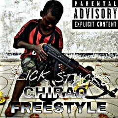 CHIRAQ FREESTYLE