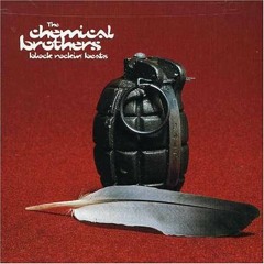 Chemical Brothers - Block Rockin Beats (DJ K refix) 2014