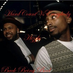 HardCountVsEverybody HIZZLE