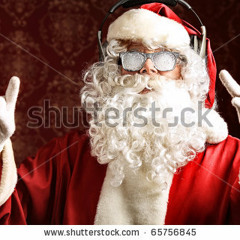 Santa Claus - Cotton Eye Trap (Cotton Eye Joe Remickzz ladz)