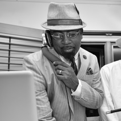 WBLS 12.13.14 DJ Sir Charles Dixon