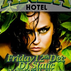 Slow Jamz Club Live Mix