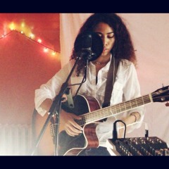 I Can't Make You Love Me- cover (sample)