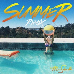 Summer (Mike Stud Cover)